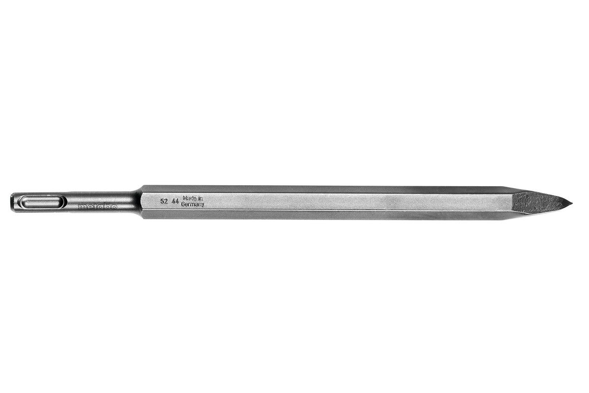 Metabo SDS-plus-Spitzmeißel "professional" 250 mm quadratischer Querschnitt