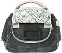 Vorschaubild Basil Bohème - City Bag Lenkertasche schwarz