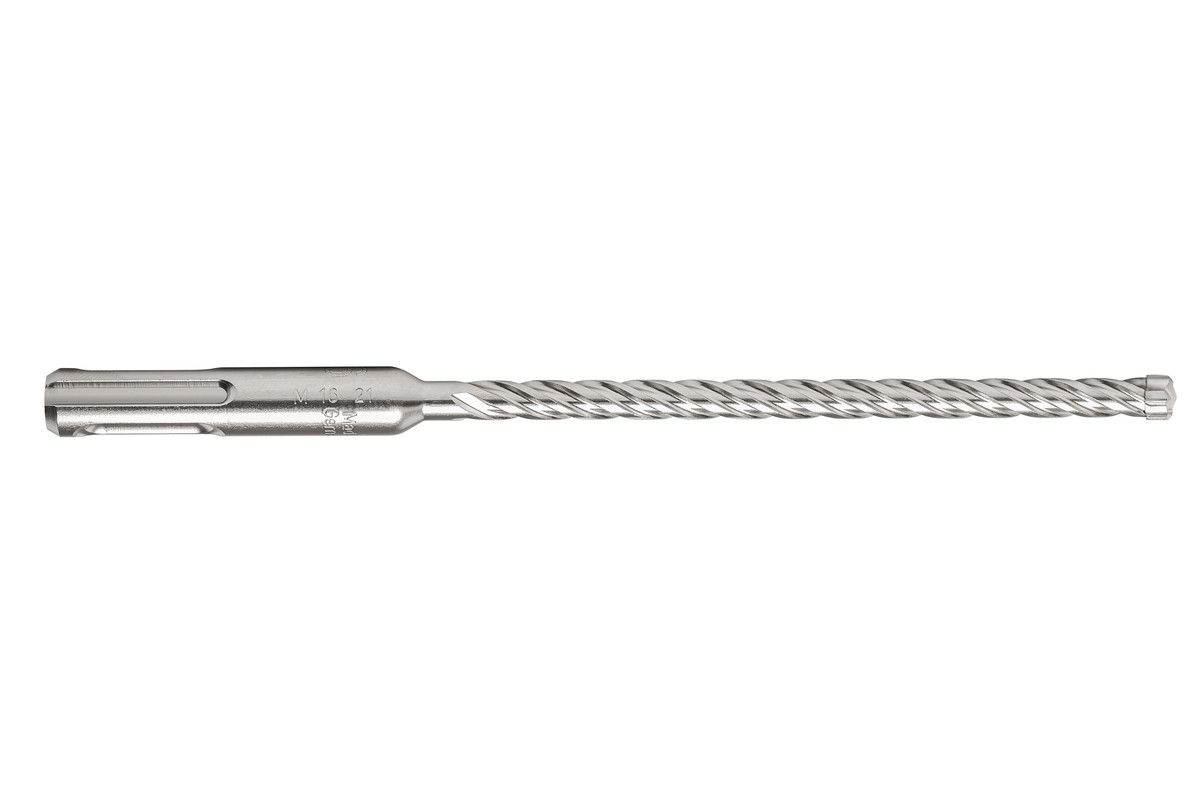 Metabo 10 SDS-plus Pro 4 Premium-Hammerbohrer / 8,0 x 165 mm