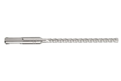 Metabo SDS-plus Pro 4 Premium-Hammerbohrer / 5,0 x 165 mm