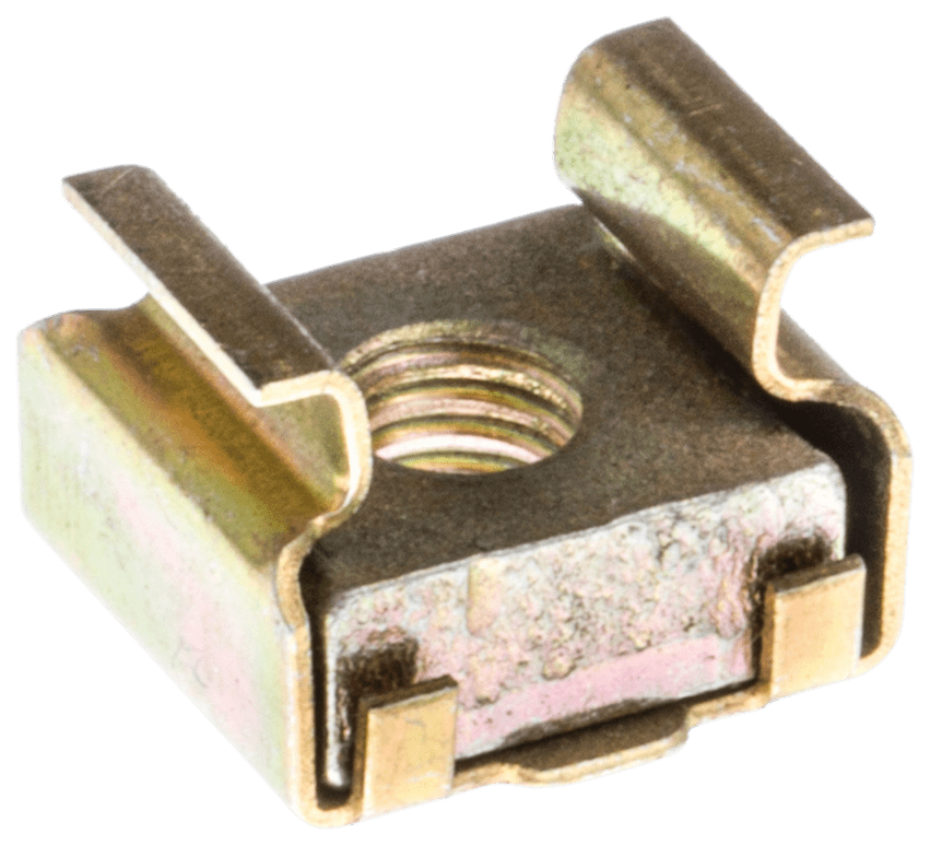 Husqvarna 733 61 13-01 - MUTTER