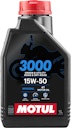 Vorschaubild MOTUL 3000 4T Motorenöl - 15W50 1 l