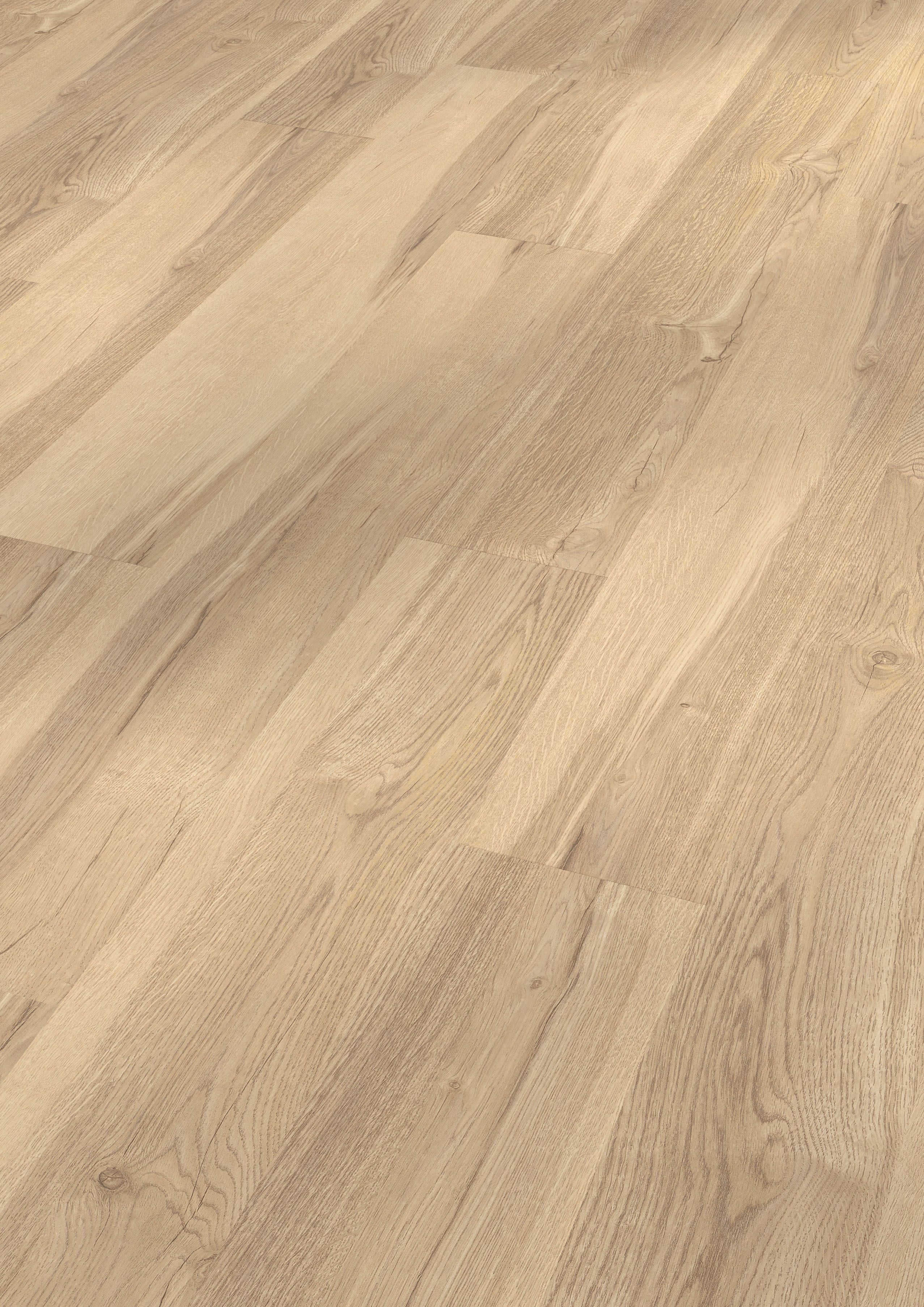 MEISTER Laminatboden MeisterDesign. laminate LC 150  Eiche markant pure 1-St 6273 - 1288 mm