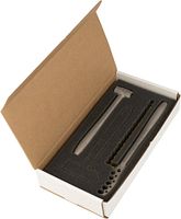 Silca Werkzeug-Set Titanium