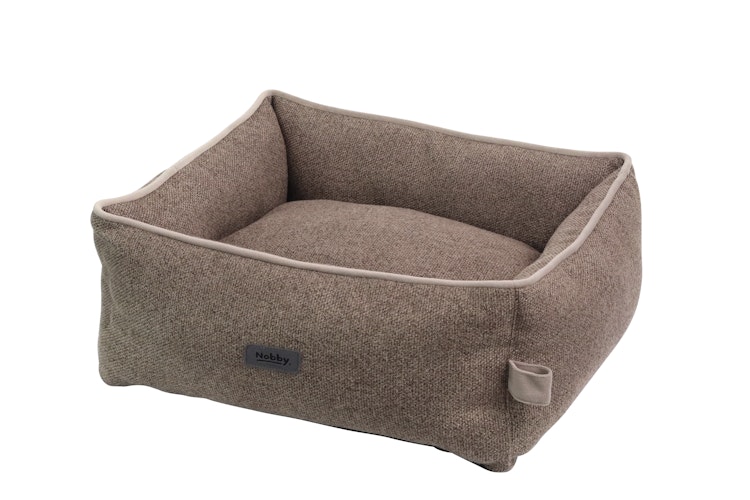 NOBBY Komfortbett eckig