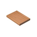 OSMO Terrassendiele Douglasie - glatt / glatt