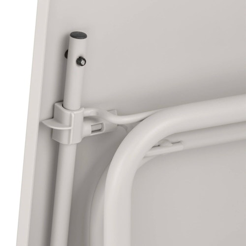 Lafuma Klapptisch BALCONY, Stahl