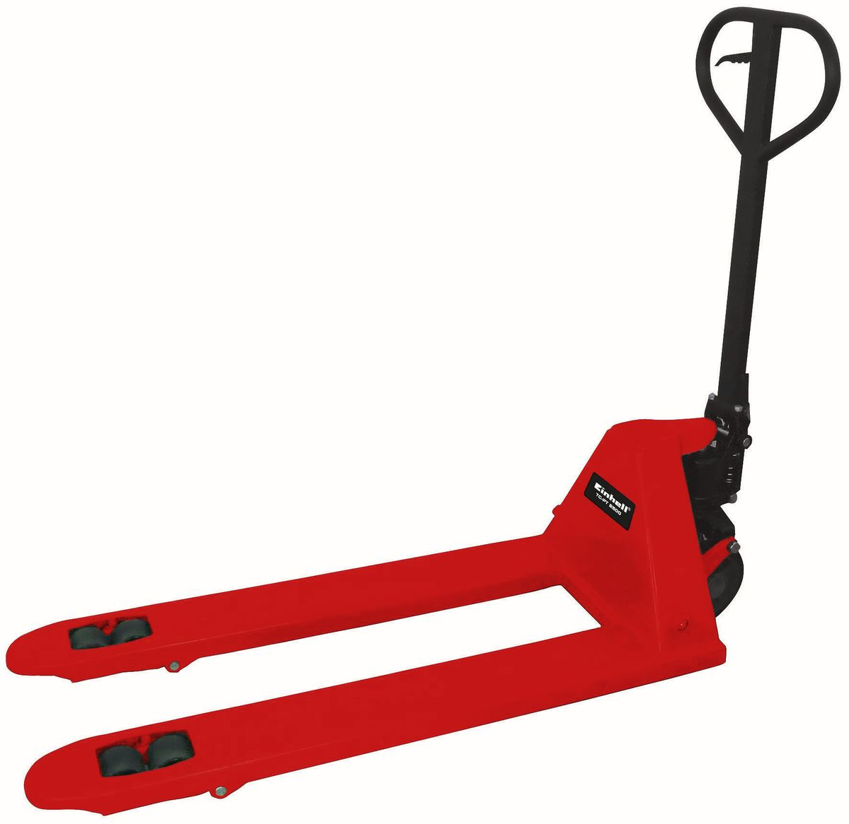 Einhell Palettenhubwagen TC-PT 2500 2022530