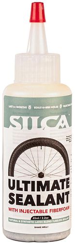 Silca Ultimate Sealant Reifendichtmittel 65 ml