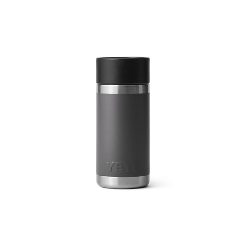 YETI Trinkflasche RAMBLER 12 oz. (354 ml) -  mit HotShot Verschluss
