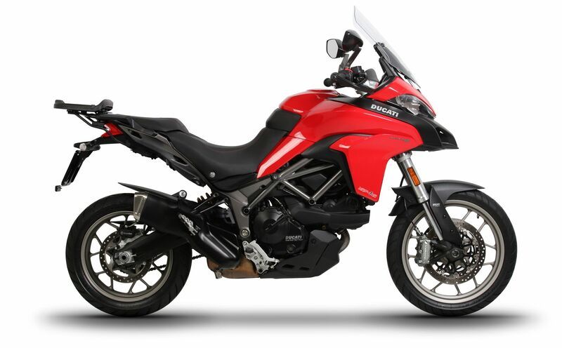 SHAD 3P Befestigungssystem Ducati
