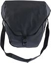 Vorschaubild AtranVelo Commuter Side Einzeltasche 24 l schwarz