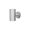 Vorschaubild Konstsmide Wandleuchte Ull, galvanisiert, LED 2x8W (590-320)