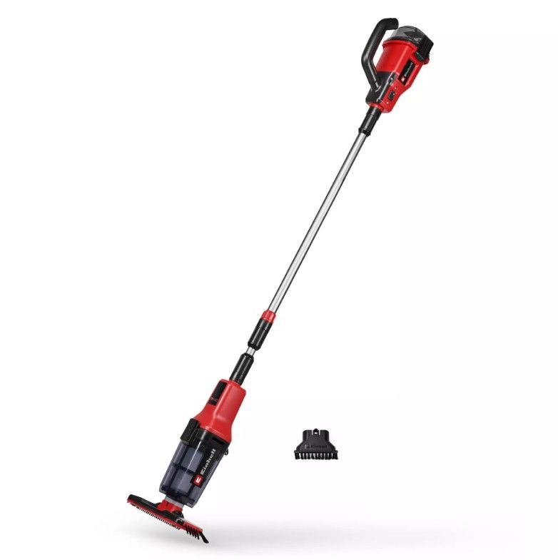 EInhell Akku-Poolsauger GE-PV 18/42 Li T-Solo 3424400