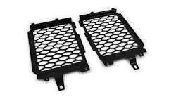 Zieger Kühlerabdeckung