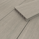 Vorschaubild NewTechWood Deluxe WPC-Terrassendiele Hohlkammer Antique  23 x 138 mm