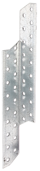 Alberts® Sparren-Pfettenanker links  32x32x250 mm