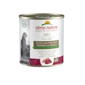 Almo Nature HFC Natural 280g Dose KatzennassfutterVorschaubild