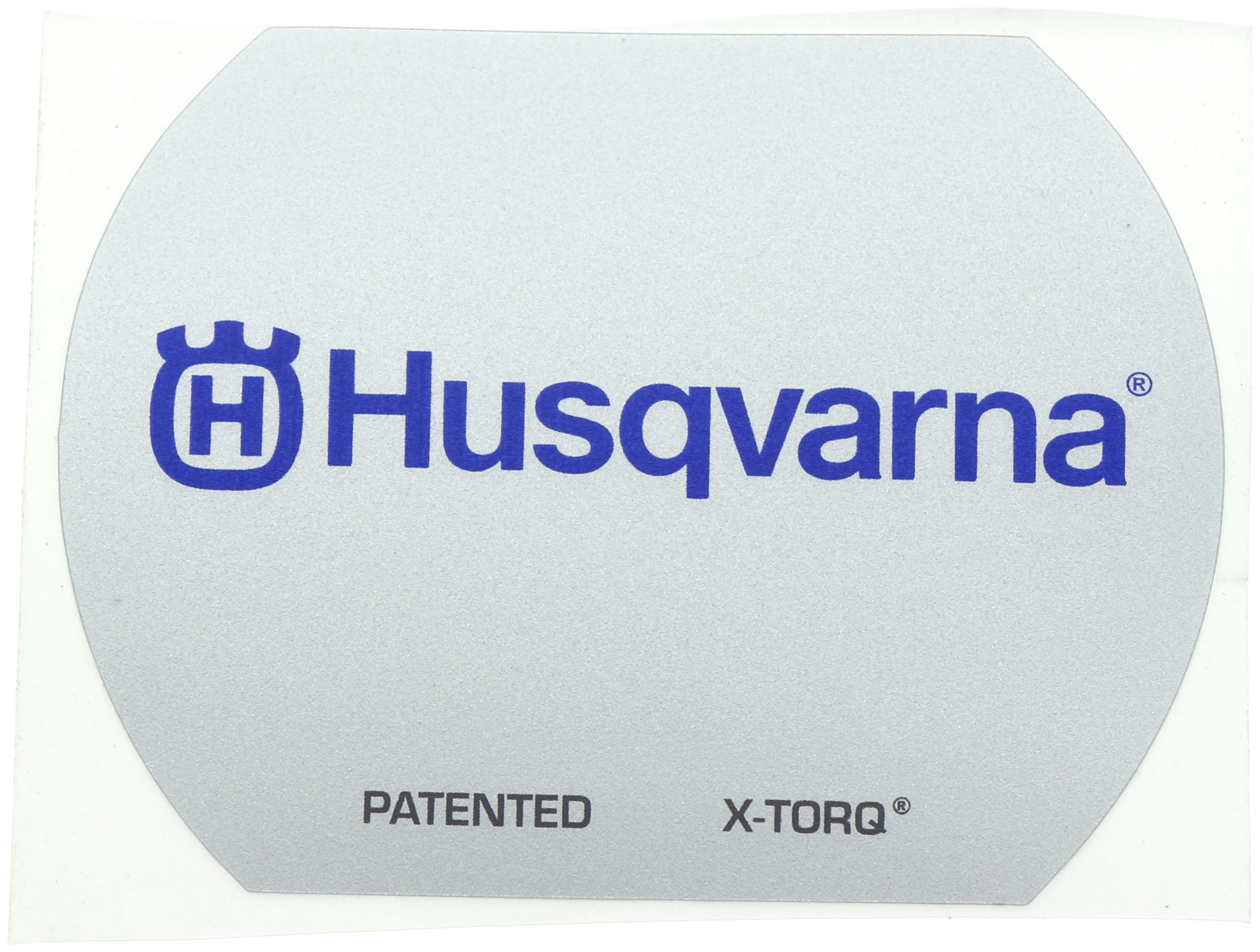 Husqvarna 576 46 81-02 - Aufkleber