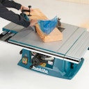 Makita Tischkreissäge inkl. Untergestell MLT100NX1