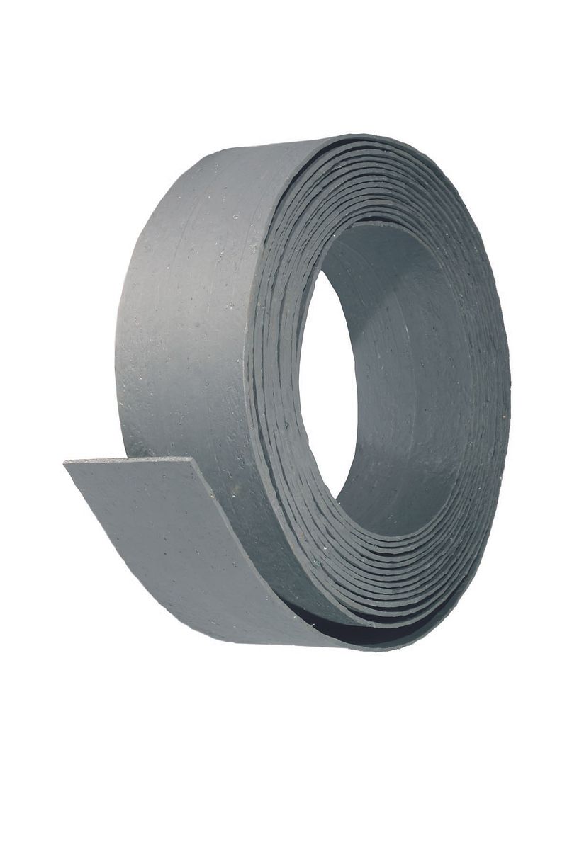ECO-oh Ecolat® Profilband Rolle 25 m x 14 cm x 0,7 cm