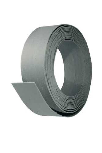 ECO-oh Ecolat® Profilband Rolle 25 m x 19 cm x 0,7cm