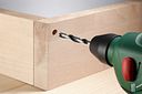 Vorschaubild kwb Holzbohrer 1/4"E6.3  4,0 mm SB 513904