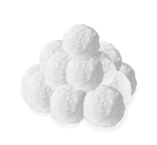 Exit Pool-Filterwatte für Sandfilterpumpe