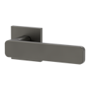 Vorschaubild Griffwerk VAYA 265 MINIMAL MODERN fast2fix  Fast2Fix Rosetten eckig OS Kaschmirgrau