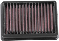K&N Tauschluftfilter BM-1121