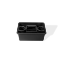 Vorschaubild Weber Works Transportbehälter mit Deckel