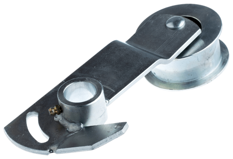 Husqvarna 535 48 44-02 - SPANNER