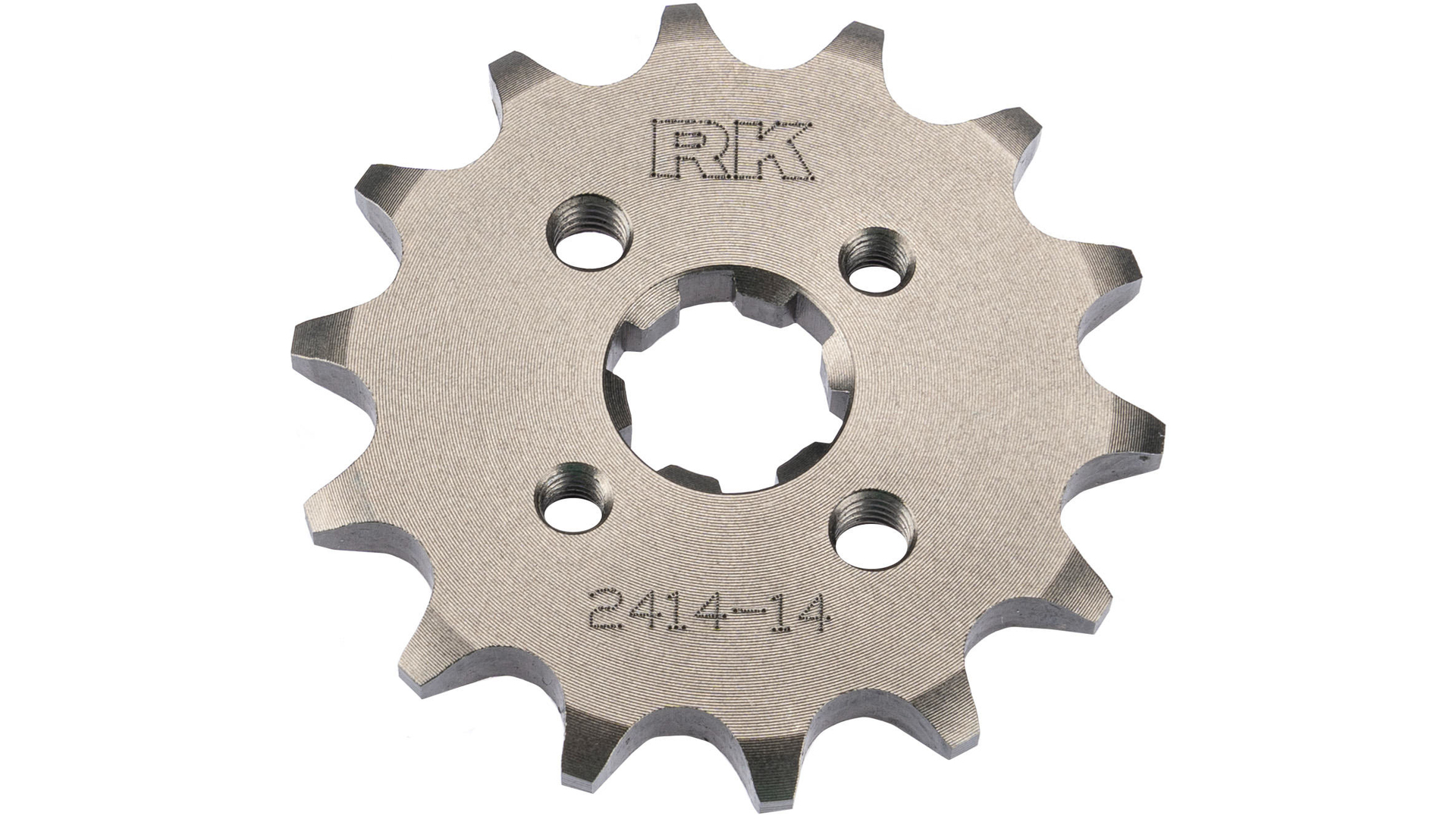 RK 2414 Antriebsritzel (12 Zähne)