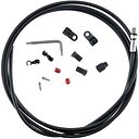 Vorschaubild SRAM Bremsleitungs-Kit 2000 mm schwarz für Bremsen Guide RSC RS R, DB5, Level T