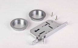 Eclisse Griffmuschelpaar - geschlossen, ohne Verriegelung Eclisse Griffmuschelpaar - geschlossen, ohne VerriegelungZubehörbild