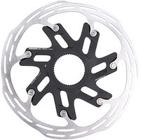 SRAM Bremsscheibe Paceline X Ø 160 mm silber