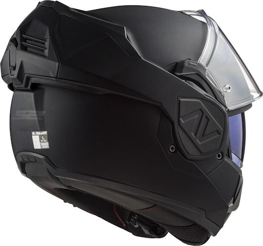 LS2 Klapphelm FF906 Advant