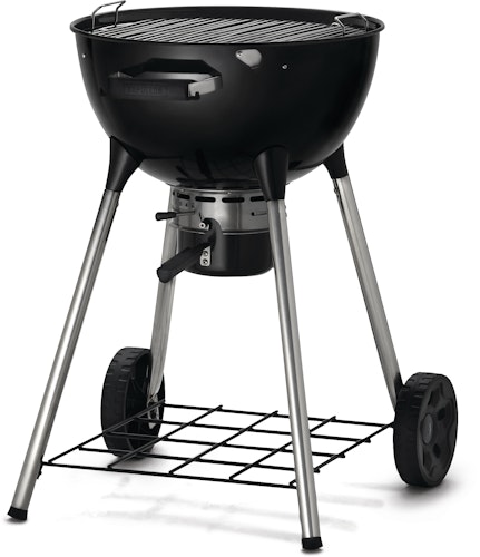 NAPOLEON Holzkohlegrill PREMIUM Ø47 cm - Modell 2024