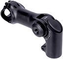 Vorschaubild CONTEC Vorbau Seto Hybrid 110 mm schwarz 25, 4 mm Lenkerklemmung