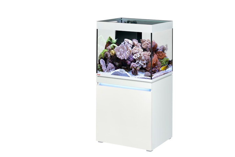 EHEIM incpiria reef 230 Meerwasser-Riff-Aquarium mit Unterschrank