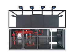 Red Sea REEFER™ MAX S-1000 G3 System - Weiss