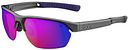 Vorschaubild Bollé Sportbrille Victus schwarz titanium matte, Gläser Volt+ Ultraviolet