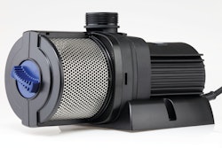 Oase Wasserspielpumpe Aquarius Universal Premium 12000