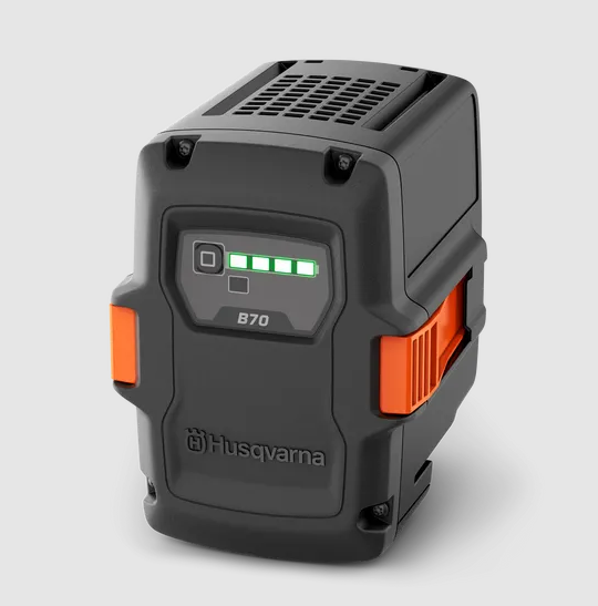 Husqvarna Akku B70 - 2,0 Ah