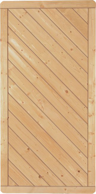 T&J CLASSIC DIAGONAL 900 x 1800 mm