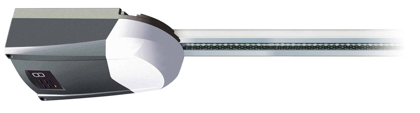 Schellenberg Garagentorantrieb SD14 PREMIUM