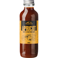 Traeger BBQ Sauce APRICOT