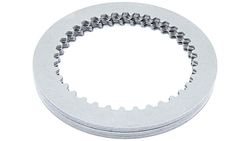 TRW Stahlscheibensatz MES412-8