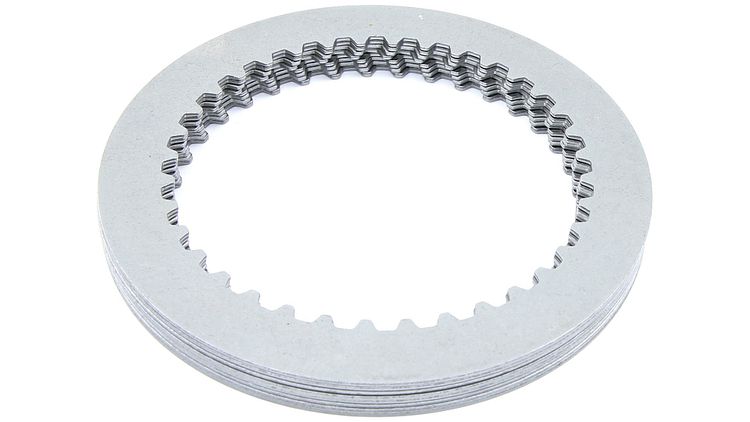 TRW Stahlscheibensatz MES412-8