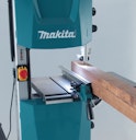 Vorschaubild Makita Bandsäge LB1200F